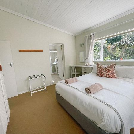 Leisure Isle Holiday Home Knysna Ngoại thất bức ảnh