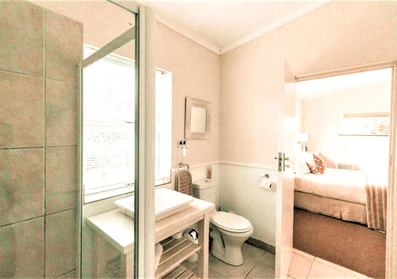 Leisure Isle Holiday Home Knysna Ngoại thất bức ảnh