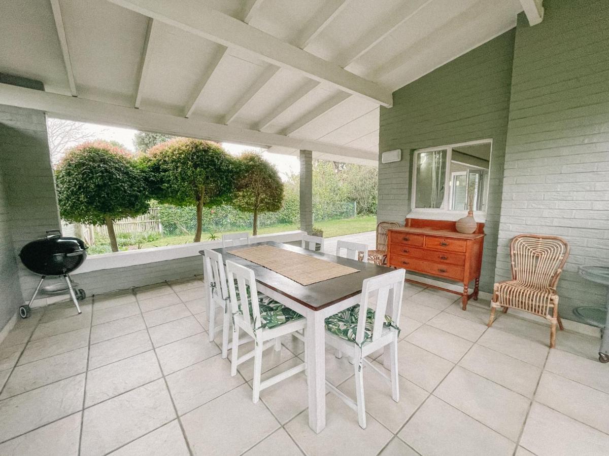 Leisure Isle Holiday Home Knysna Ngoại thất bức ảnh
